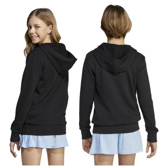 Adidas Παιδικό φούτερ Essentials Big Logo French Terry Hoodie